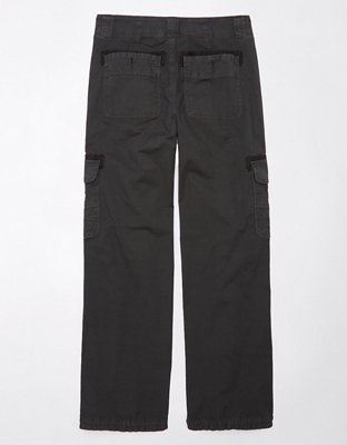 AE Snappy Stretch Convertible Baggy Cargo Jogger