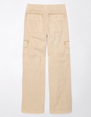 AE Snappy Stretch Convertible Baggy Cargo Jogger