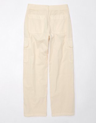 AE Snappy Stretch Convertible Baggy Cargo Jogger