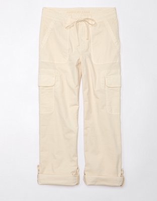 AE Snappy Stretch Convertible Baggy Cargo Jogger