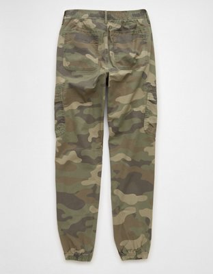 AE Snappy Stretch Baggy Cargo Jogger