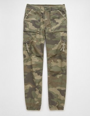 AE Snappy Stretch Baggy Cargo Jogger