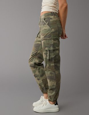 AE Snappy Stretch Baggy Cargo Jogger