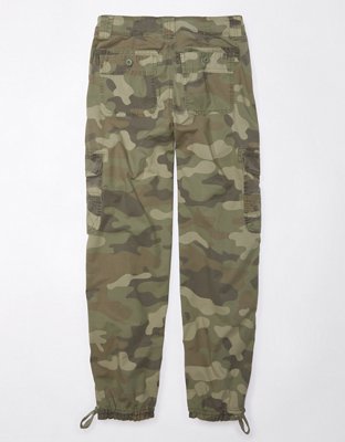 AE Snappy Stretch Convertible Baggy Cargo Jogger