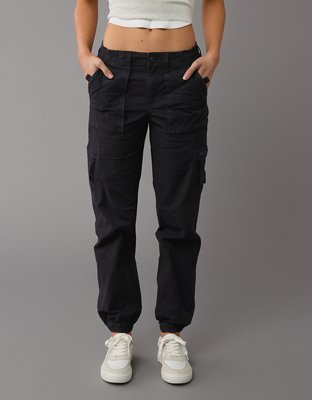 Cargo womens joggers sale