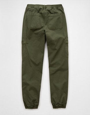 AE Snappy Stretch Baggy Cargo Jogger