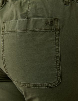 AE Snappy Stretch Baggy Cargo Jogger