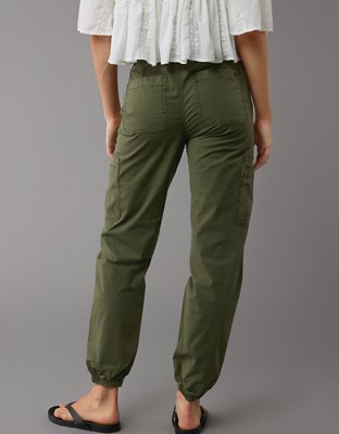 AE Snappy Stretch Baggy Cargo Jogger