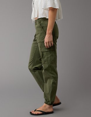 AE Snappy Stretch Baggy Cargo Jogger