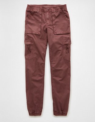 AE Snappy Stretch Baggy Cargo Jogger