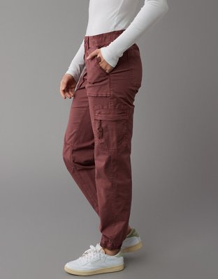 AE Snappy Stretch Baggy Cargo Jogger