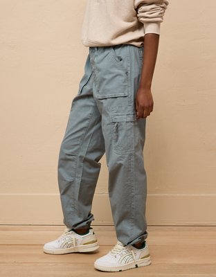 AE Snappy Stretch Baggy Cargo Jogger