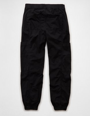 AE Snappy Stretch High-Waisted Baggy Cargo Jogger