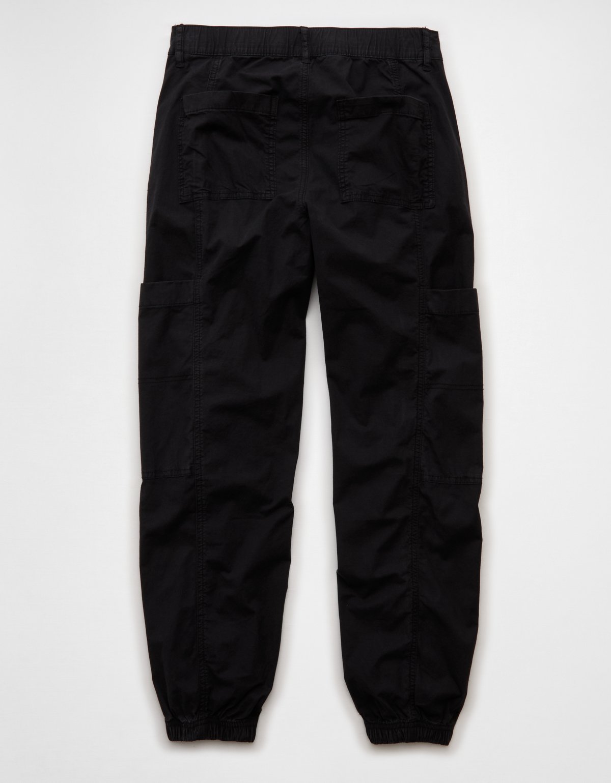 AE Snappy Stretch High-Waisted Baggy Cargo Jogger - image 4