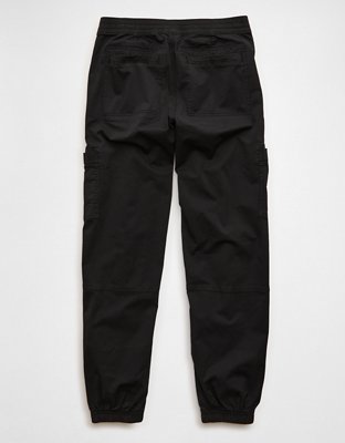 AE Stretch High-Waisted Baggy Jogger