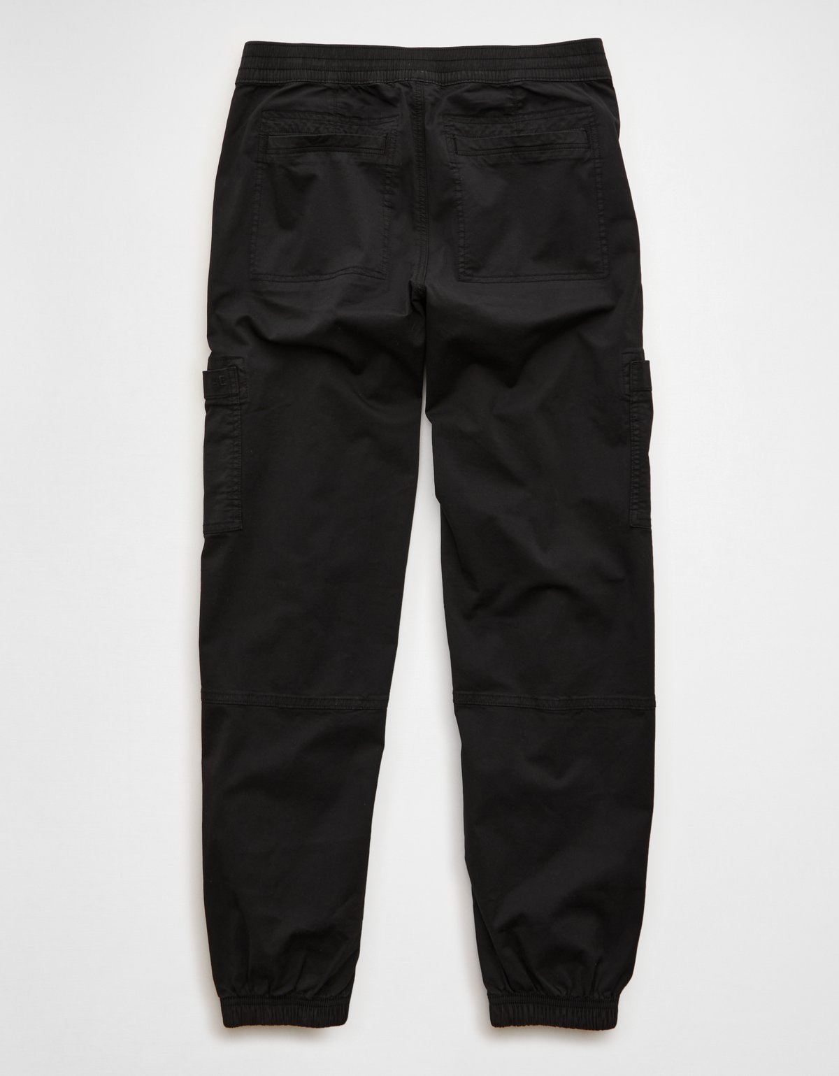 AE Stretch High-Waisted Baggy Jogger - image 4
