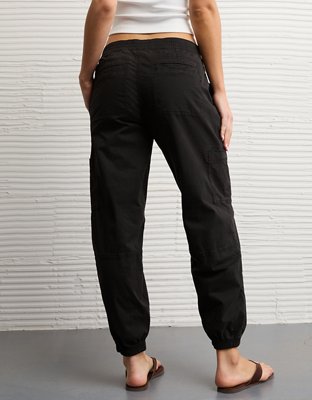 AE Stretch High-Waisted Baggy Jogger