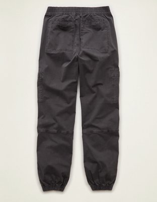AE Stretch High-Waisted Baggy Jogger