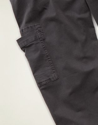 AE Stretch High-Waisted Baggy Jogger