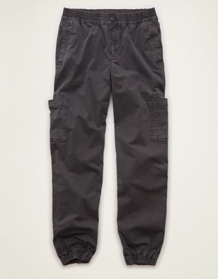 AE Stretch High-Waisted Baggy Jogger