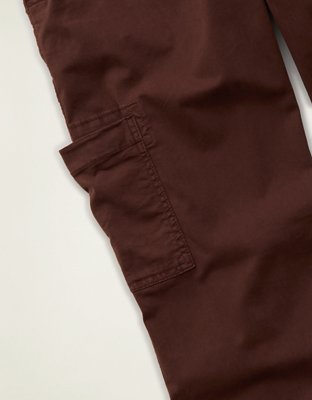 AE Stretch High-Waisted Baggy Jogger