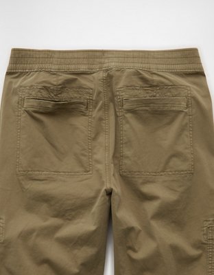 AE Stretch High-Waisted Baggy Jogger