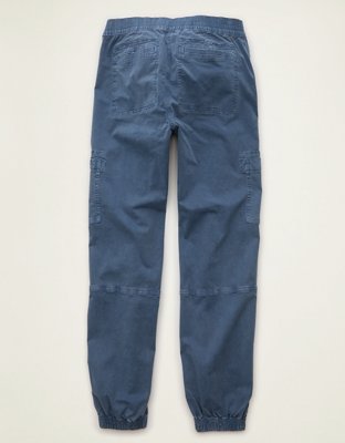 AE Stretch High-Waisted Baggy Jogger
