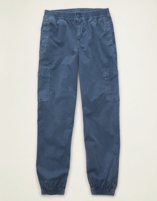 AE Stretch High-Waisted Baggy Jogger