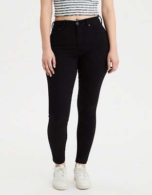 AE Lu(x)e Curvy High-Waisted Jegging