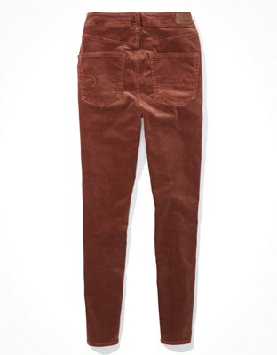 american eagle linen pants