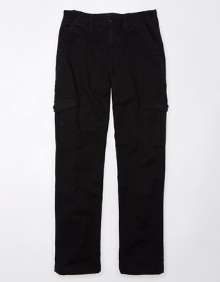 Cargo Pants with Stretch