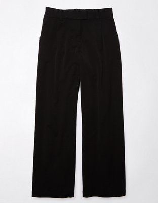 AE Curvy High-Waisted Poppy Trouser