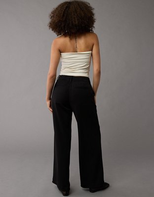 AE Curvy High-Waisted Trouser