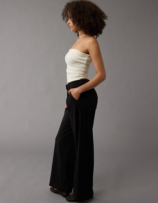 AE Curvy High-Waisted Trouser