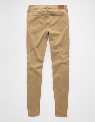 AE Curvy High-Waisted Jegging