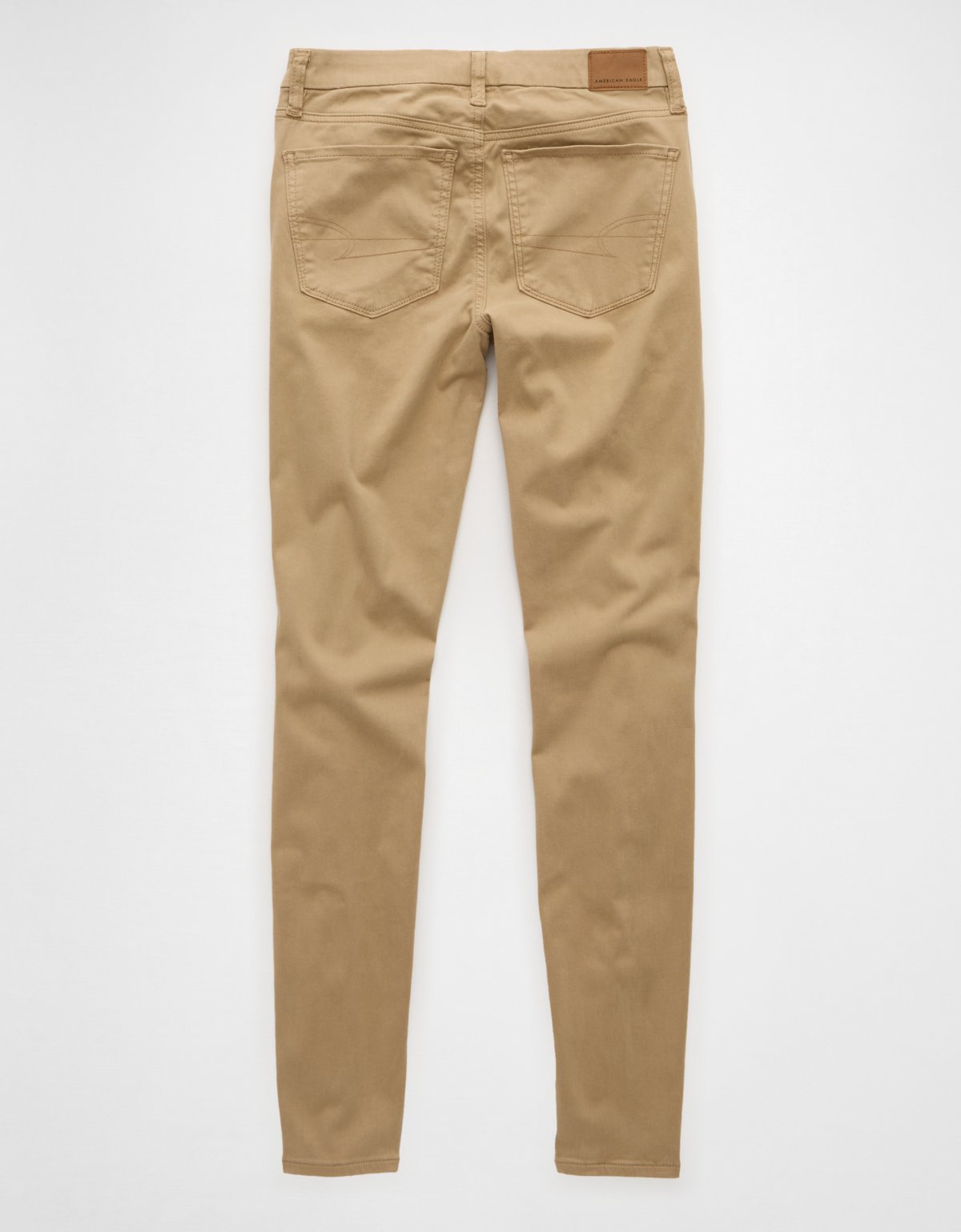 AE Curvy High-Waisted Jegging - image 4