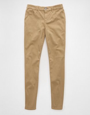 AE Curvy High-Waisted Jegging