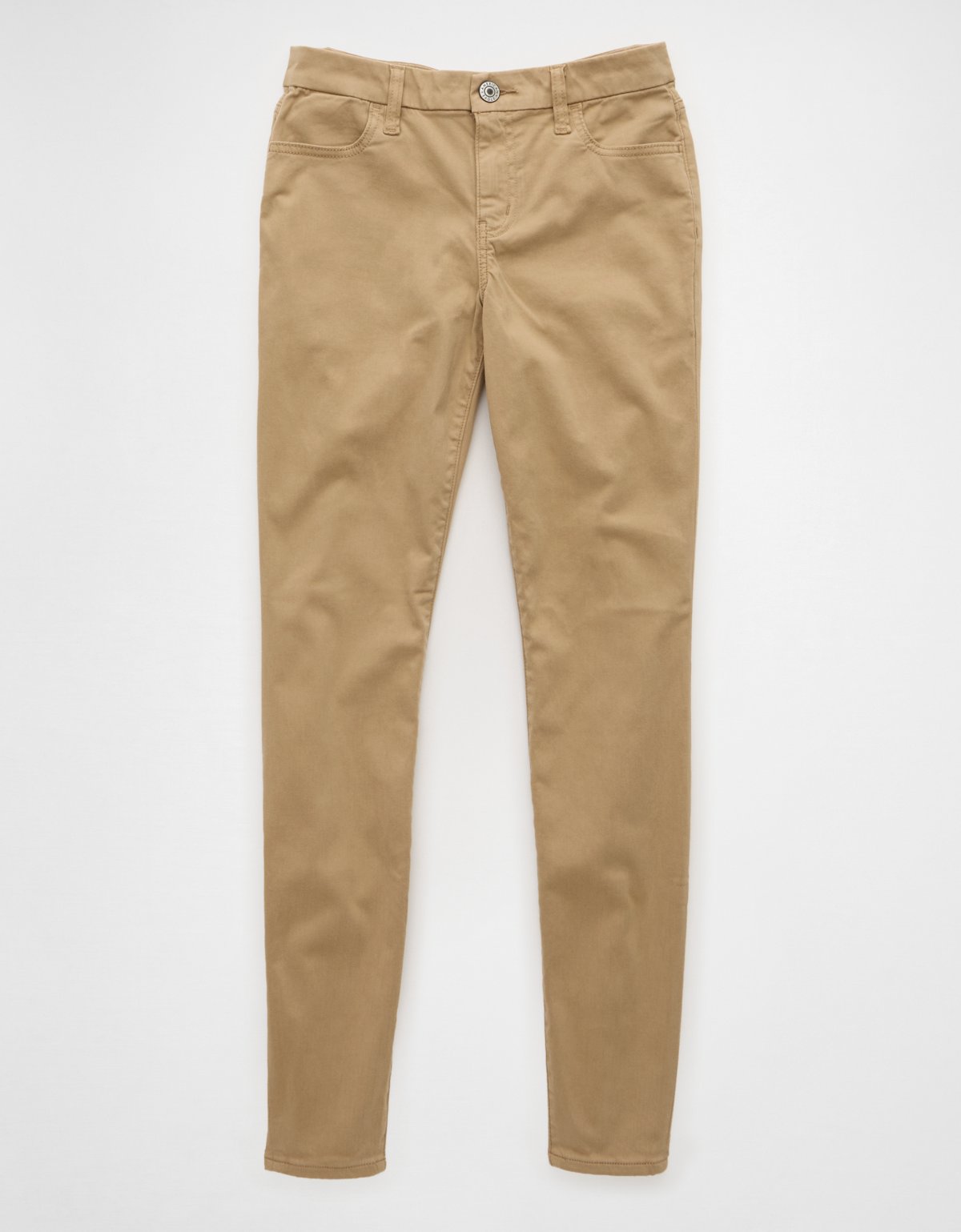 AE Curvy High-Waisted Jegging - image 3