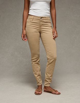 AE Curvy High-Waisted Jegging