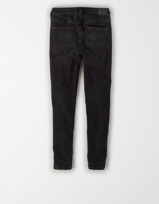 AE Ne(x)t Level Super High-Waisted Jegging Crop
