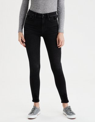 AE Ne(x)t Level Super High-Waisted Jegging Crop