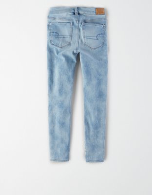 AE High-Waisted Jegging Crop