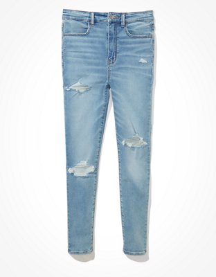 Women's Ripped Jeans | American Eagle