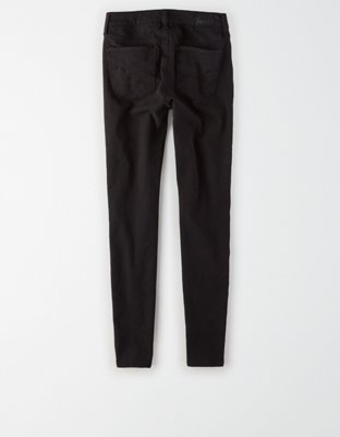 AE Ne(x)t Level Jegging Crop