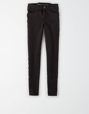 american eagle crop pants