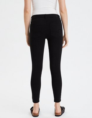 AE Ne(x)t Level Jegging Crop