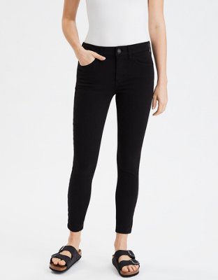 AE Ne(x)t Level Jegging Crop