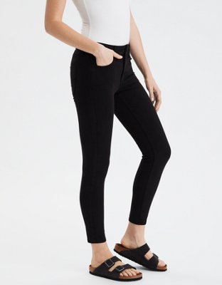 AE Ne(x)t Level Jegging Crop