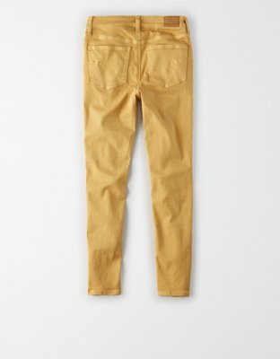 AE Ne(x)t Level Super High-Waisted Jegging Crop