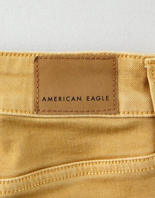 AE Ne(x)t Level Super High-Waisted Jegging Crop